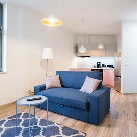 Apartments Mtp Poznan Maleckiego By Renters Extérieur photo