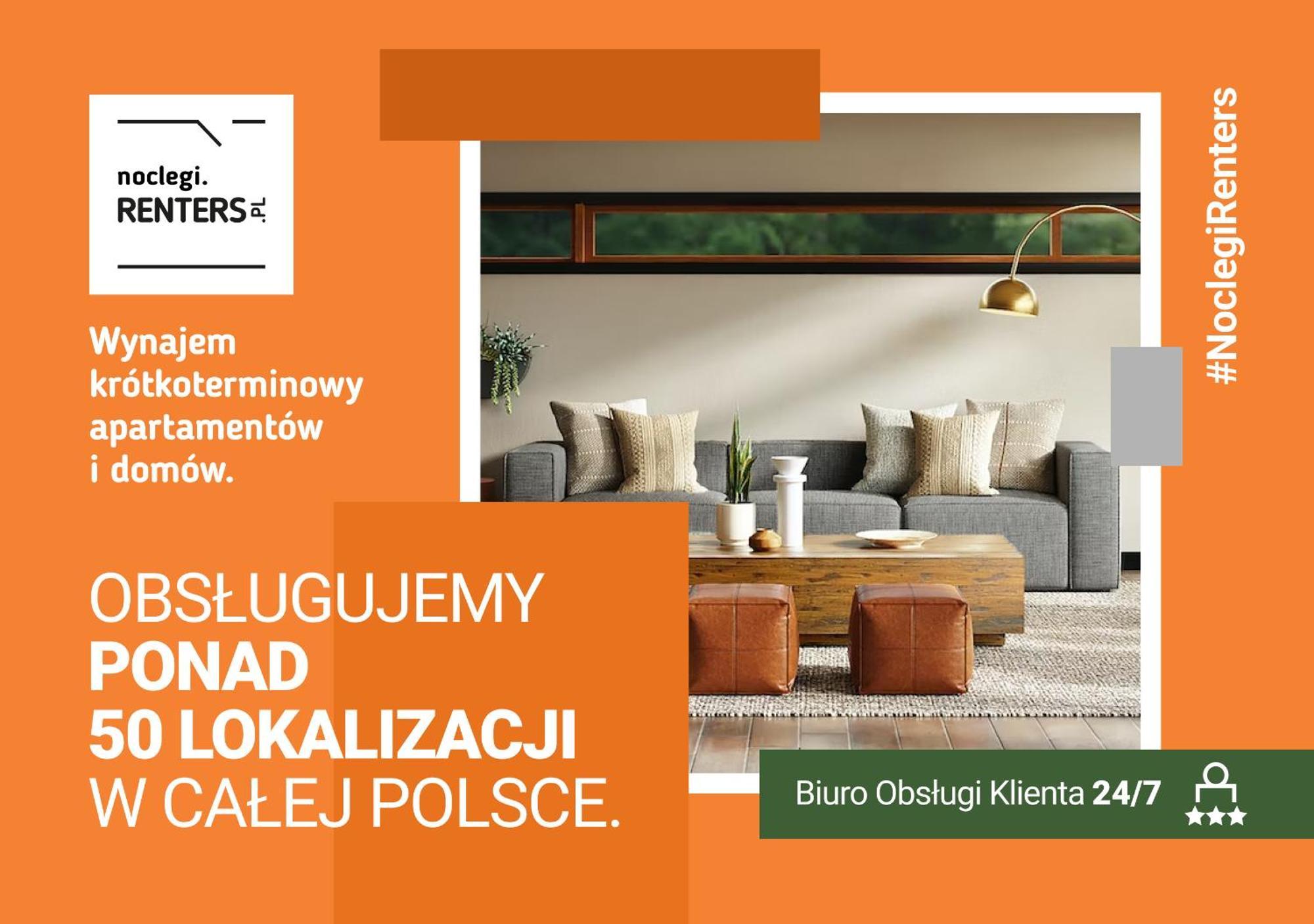 Apartments Mtp Poznan Maleckiego By Renters Extérieur photo