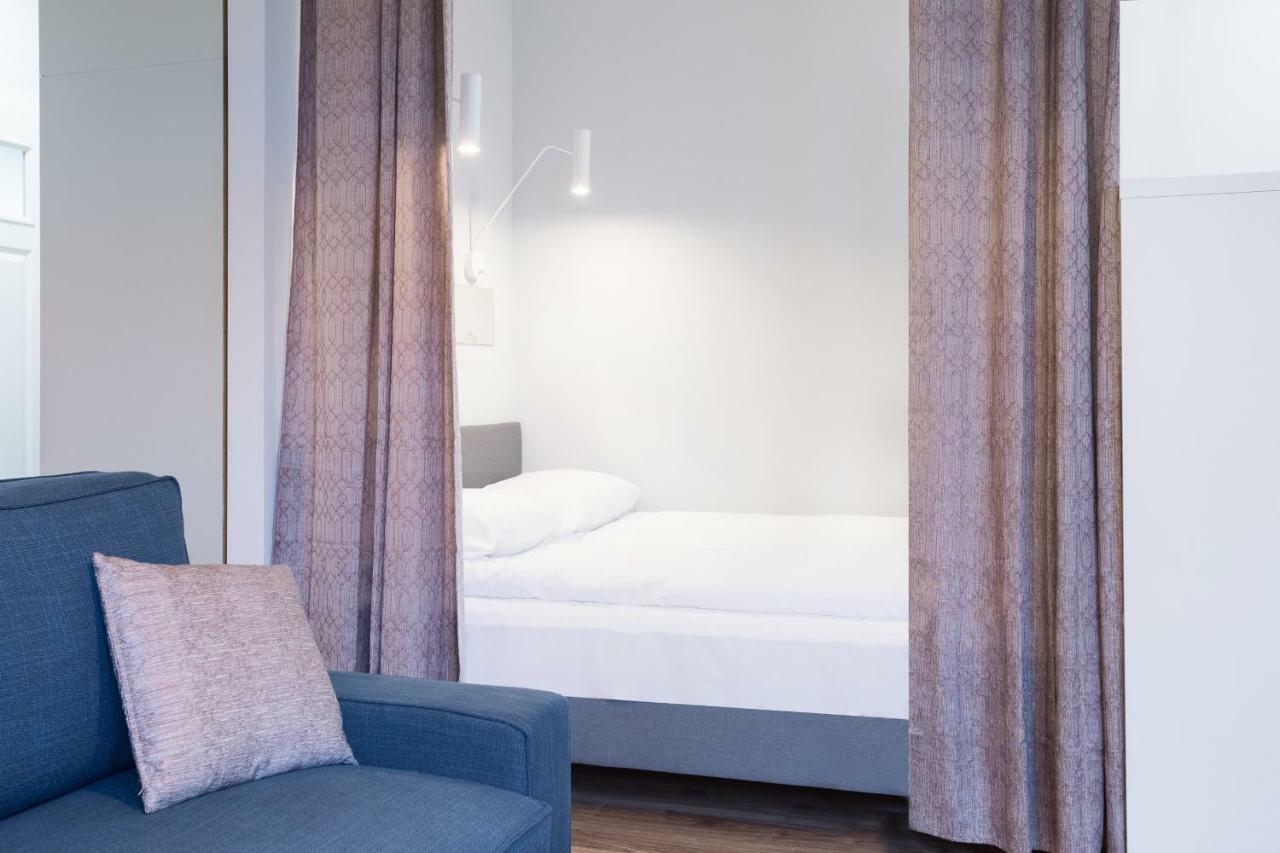 Apartments Mtp Poznan Maleckiego By Renters Extérieur photo