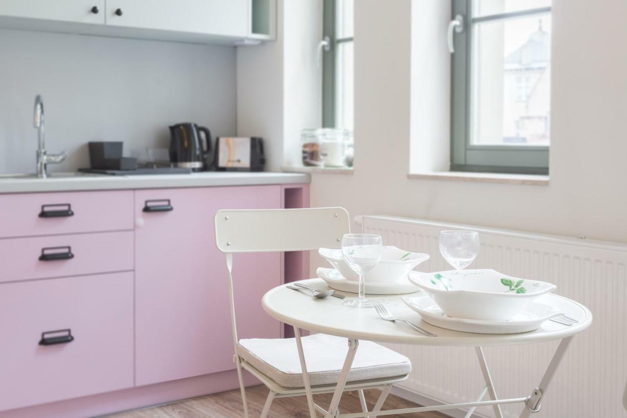 Apartments Mtp Poznan Maleckiego By Renters Extérieur photo