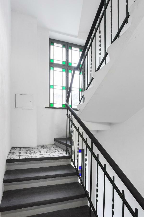 Apartments Mtp Poznan Maleckiego By Renters Extérieur photo