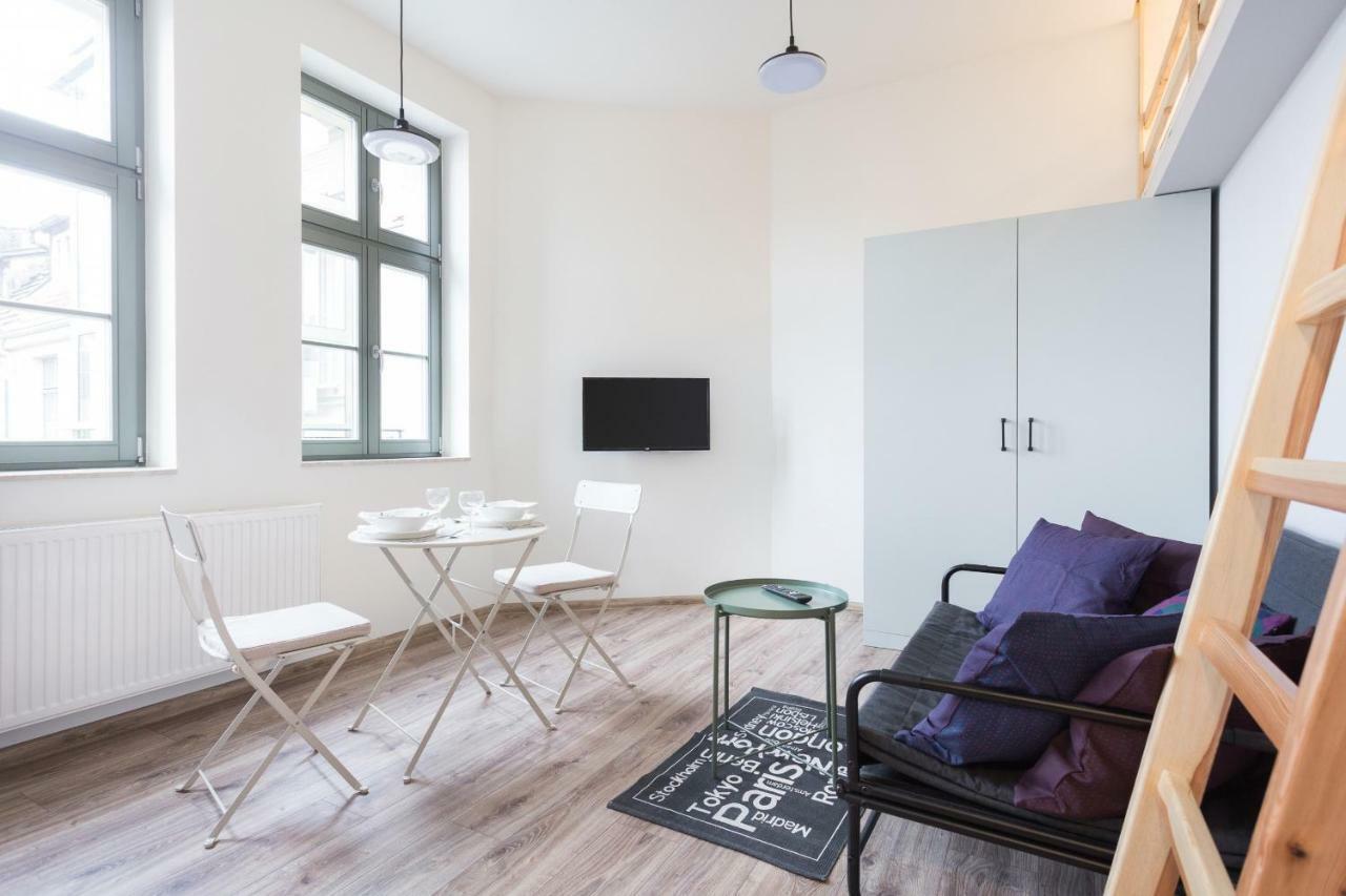 Apartments Mtp Poznan Maleckiego By Renters Extérieur photo