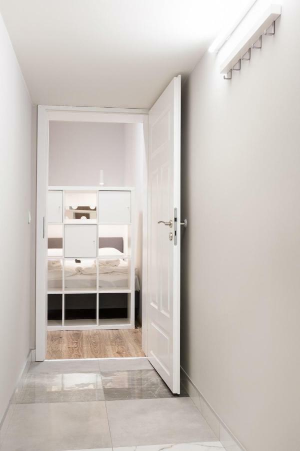Apartments Mtp Poznan Maleckiego By Renters Extérieur photo